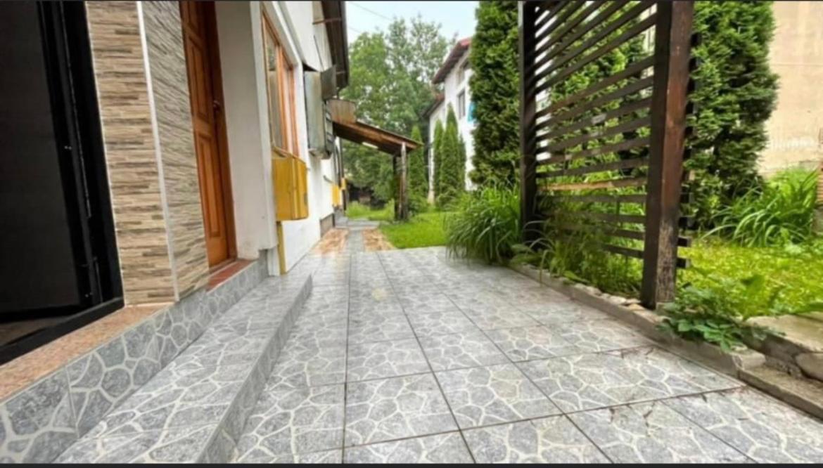 Apartman Uma Сараево Экстерьер фото