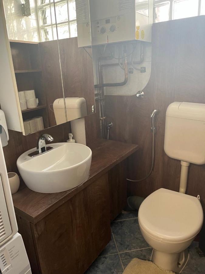 Apartman Uma Сараево Экстерьер фото