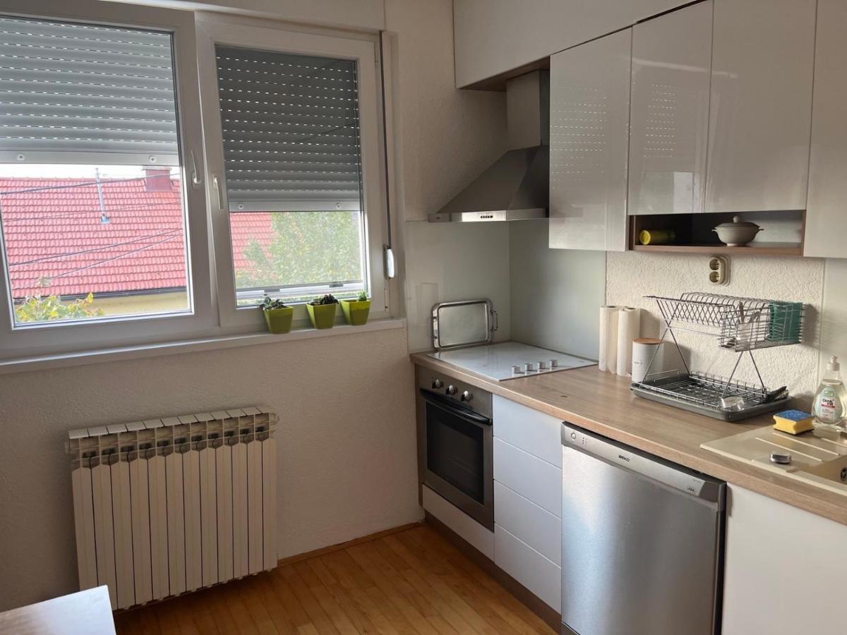 Apartman Uma Сараево Экстерьер фото