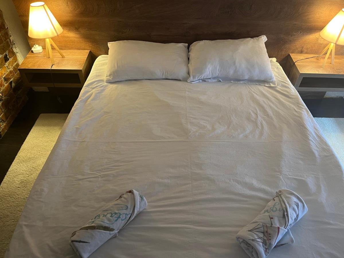 Apartman Uma Сараево Экстерьер фото