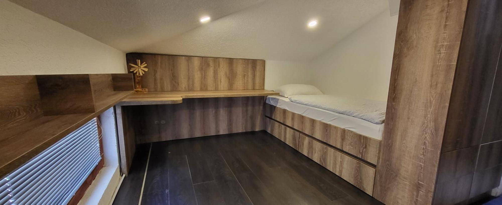 Apartman Uma Сараево Экстерьер фото
