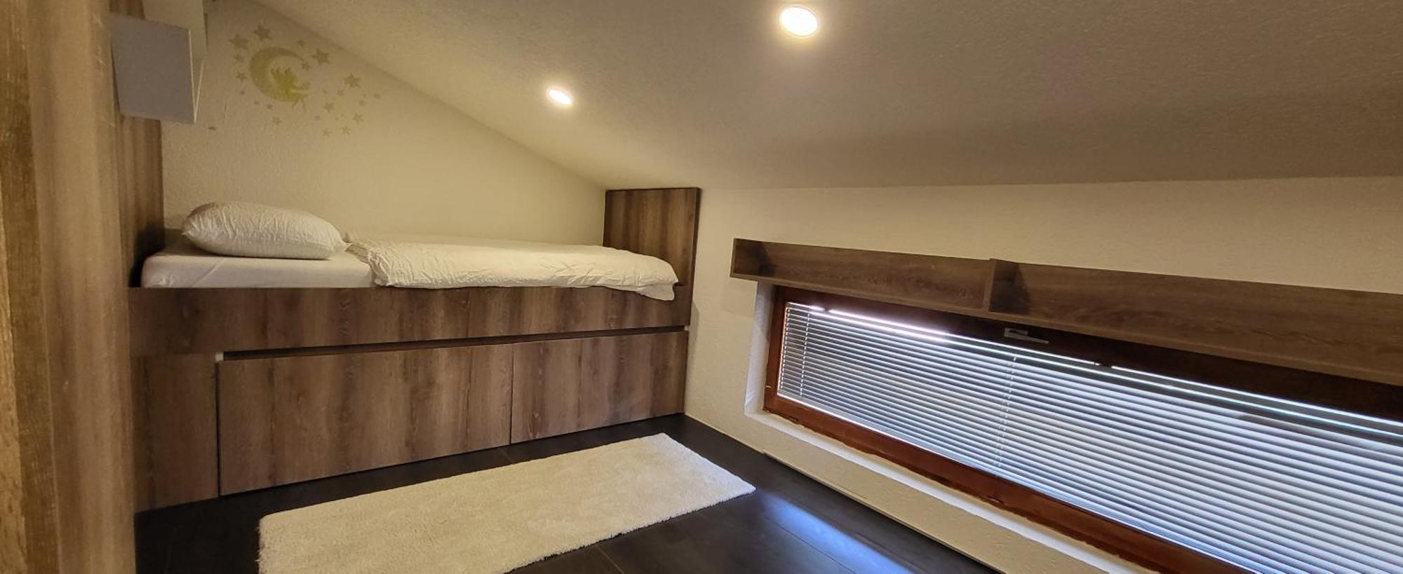 Apartman Uma Сараево Экстерьер фото